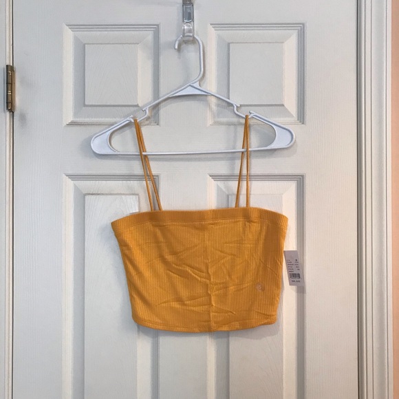 PacSun Tops - PacSun Crop Top